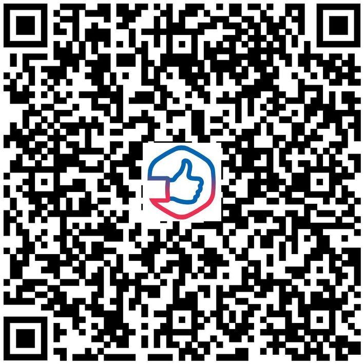 Госуслуги QR