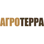 Логотип компании «Агротерра»