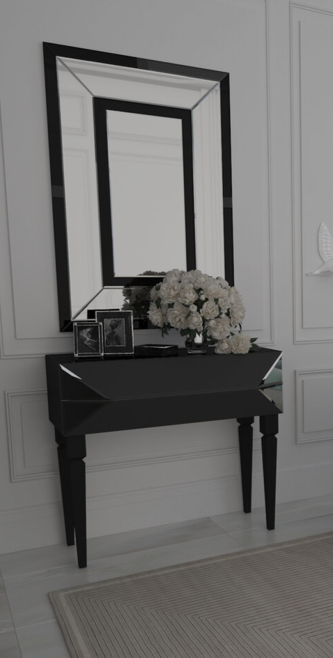 Graum | Зеркальная мебель, комоды, тумбы зеркала c доставкой по России