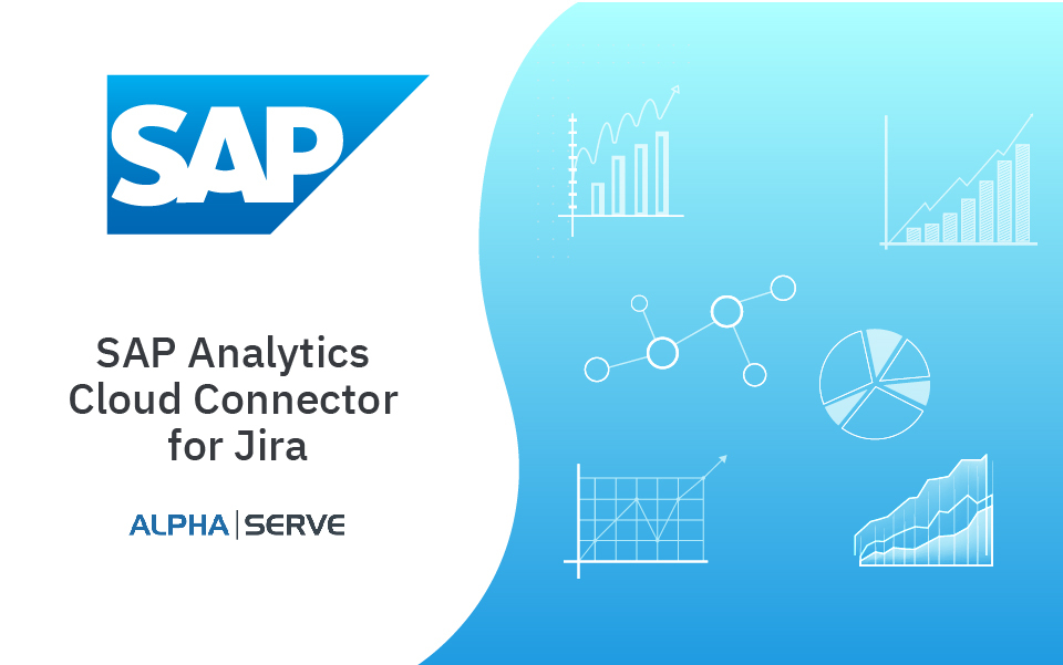 SAP Analytics Cloud Connector for Jira from Alpha Serve