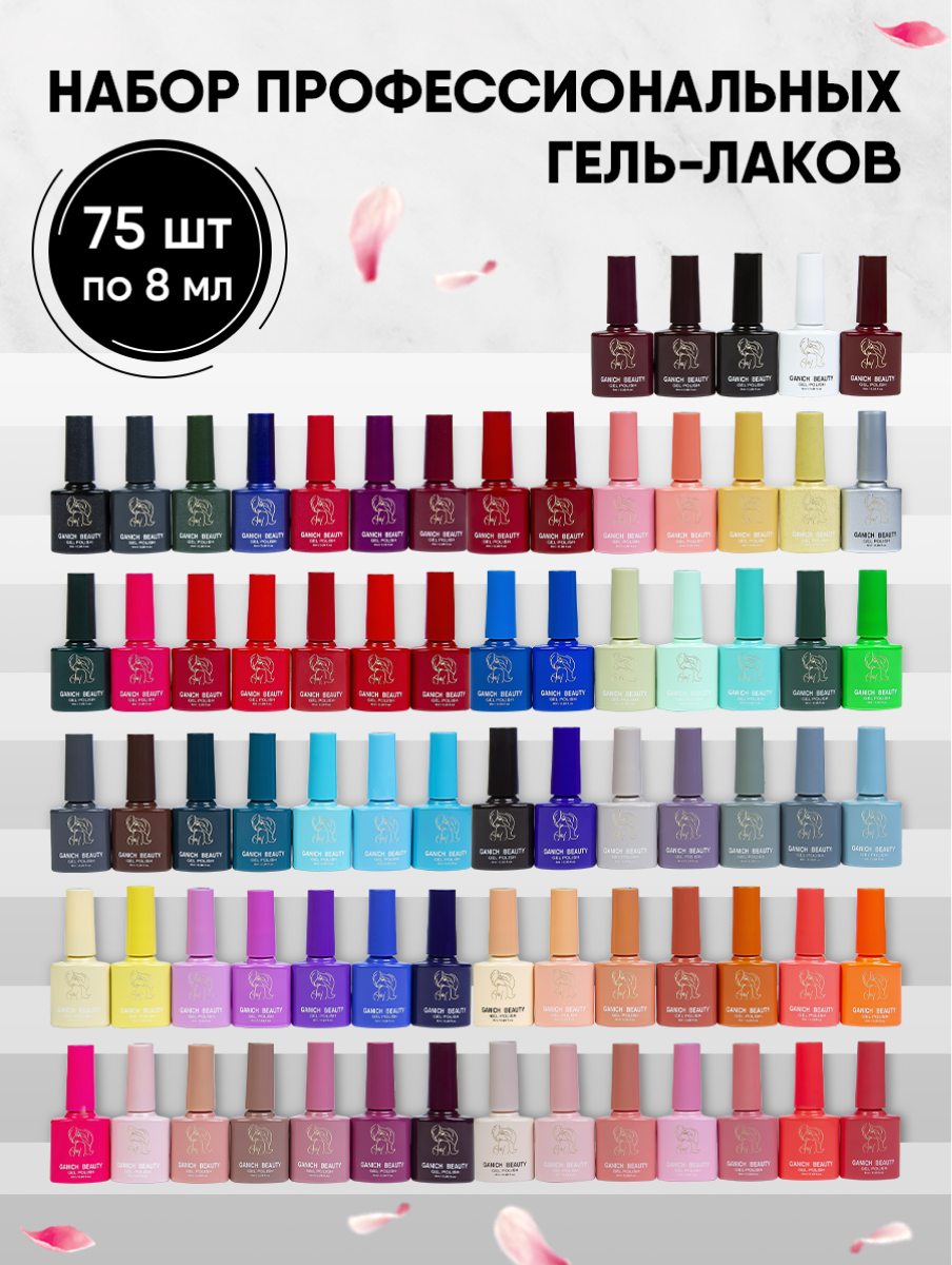 Производитель косметики