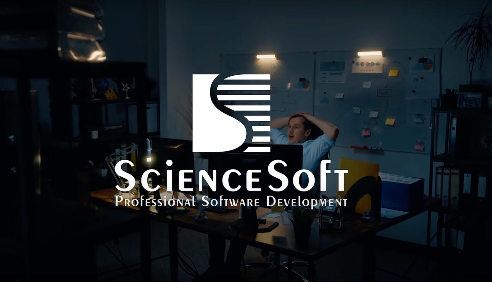 ScienceSoft