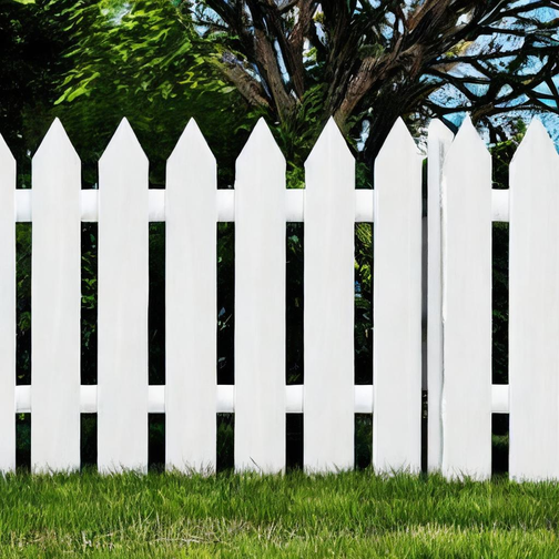The Benefits of Shadowbox Vinyl Fences for Your Outdoor Space