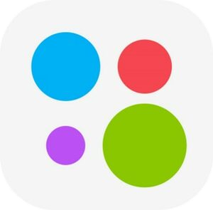 website icon