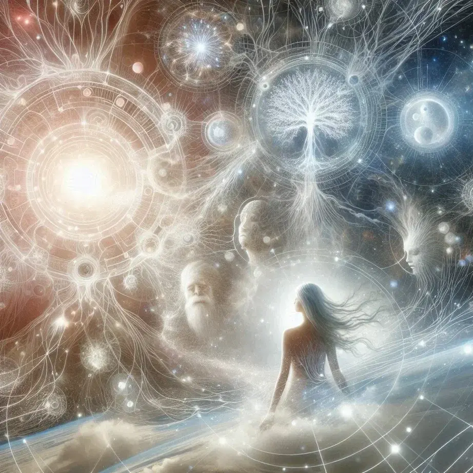 Что такое родовые сценарии и почему они повторяются