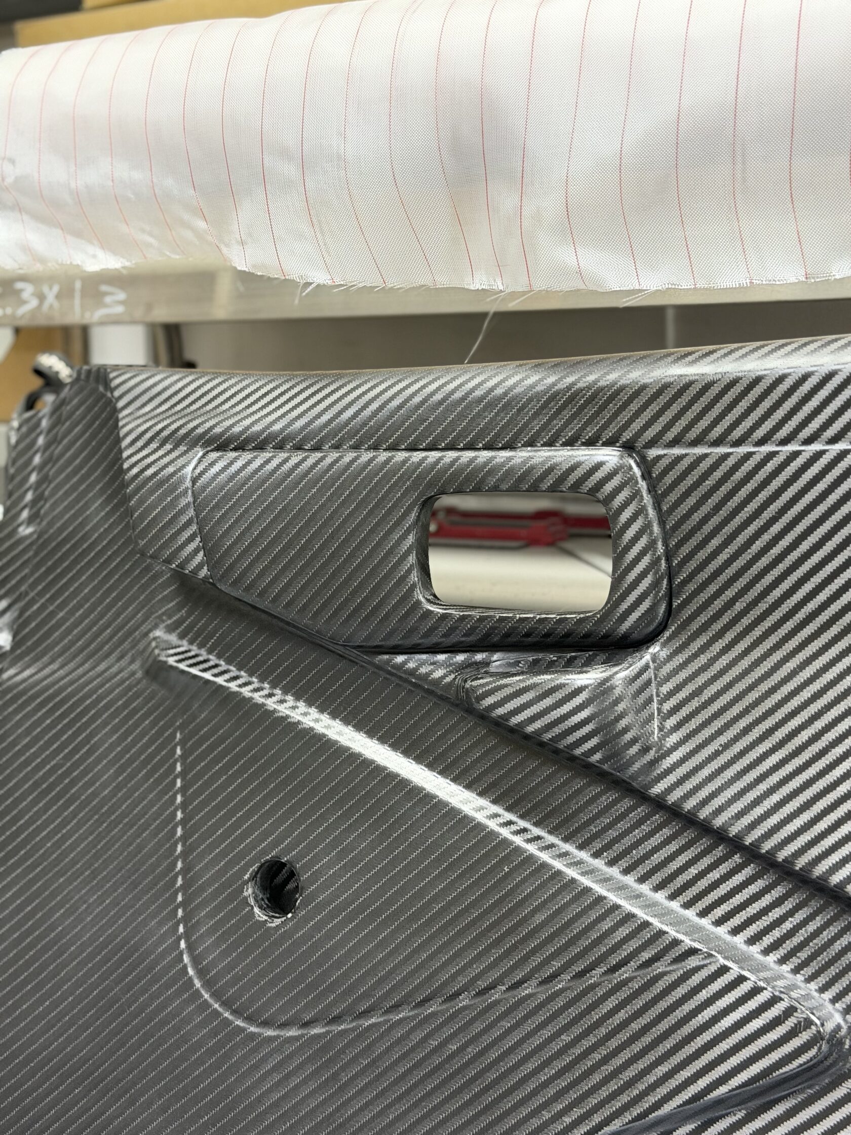 ANTONENKO555 - CARBON DOOR CARDS WRC S6