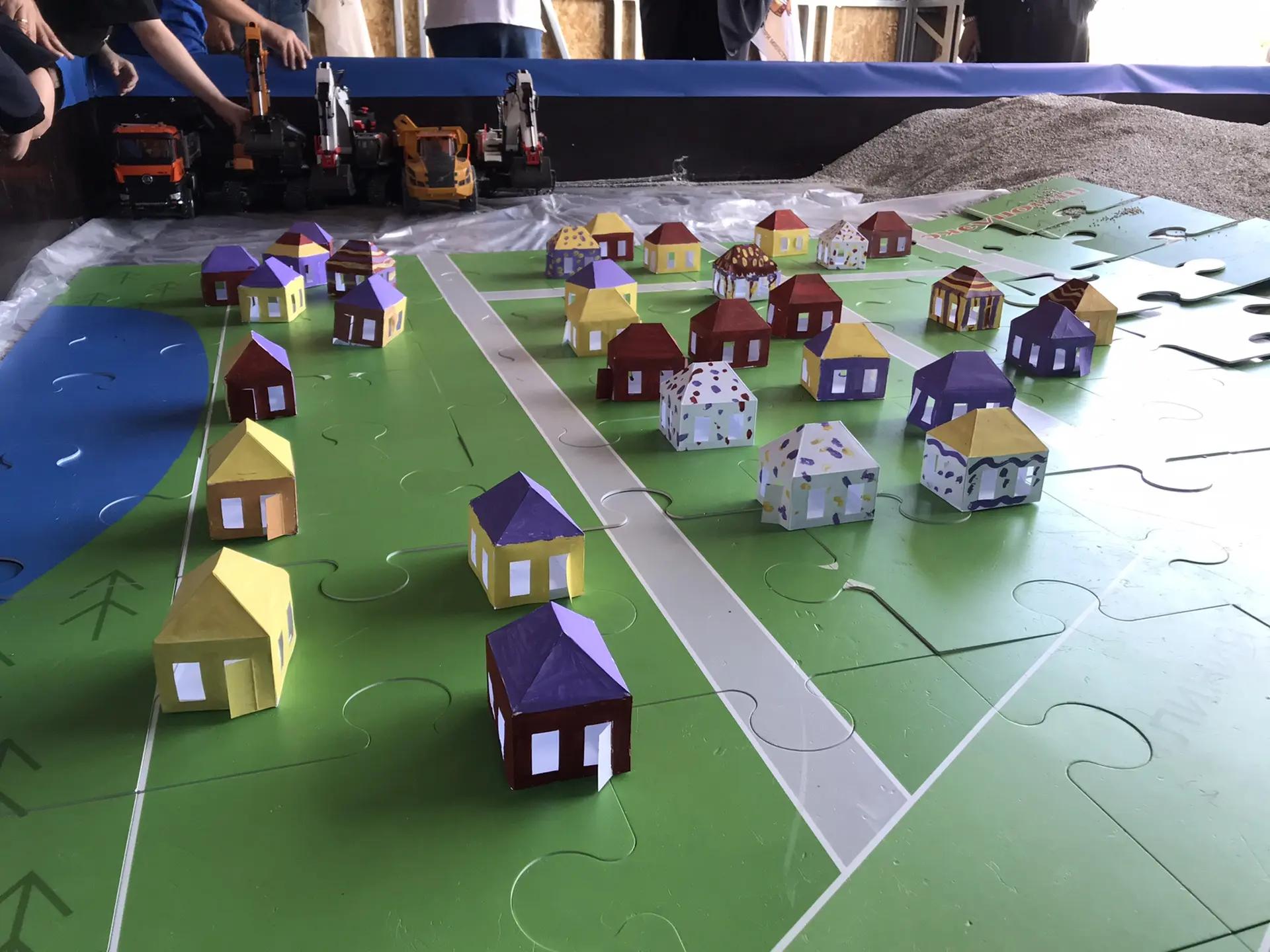 МалоэтажнаяАкадемия, OpenVillage, OpenVillageUral, ЯСтроительБудущего, Профориентация, Строительство, Архитектура, ДетиВСтройке, АндрейБородин, ТаисияРагозина, ТимурБильданов, VEKA, Спецремстрой, ПоселокМечты, ИЖС, БудущееОтрасли, Волонтеры, Наставники