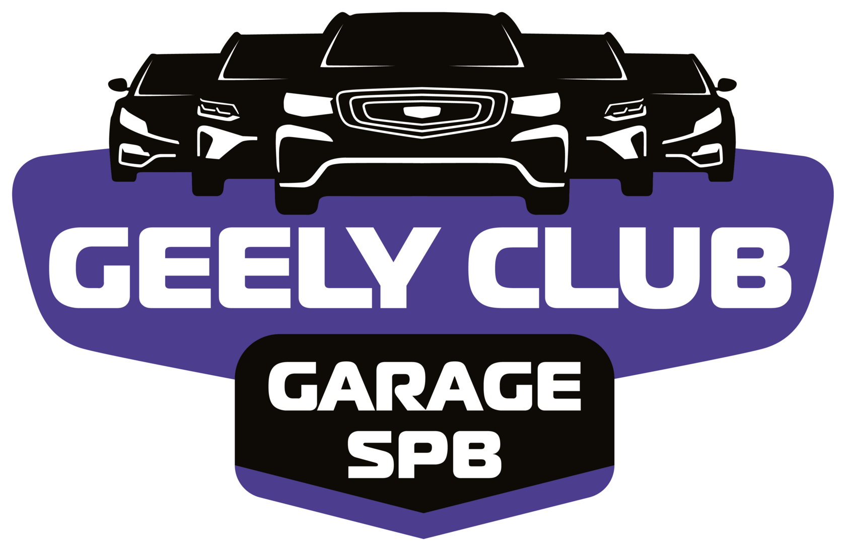 GEELY GARAGE SPB