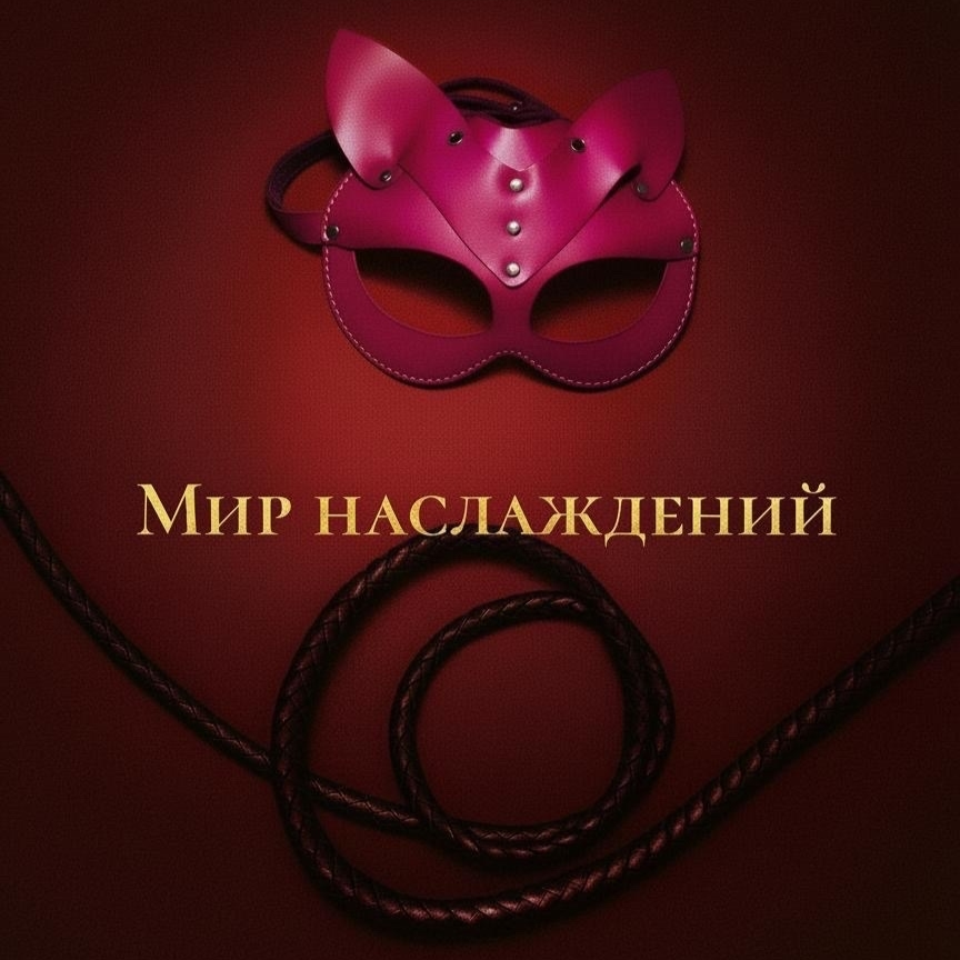 Мир наслаждения