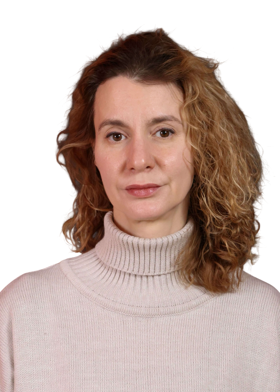 Дьяконова Екатерина Евгеньевна