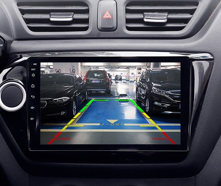 Камера AHD Teyes