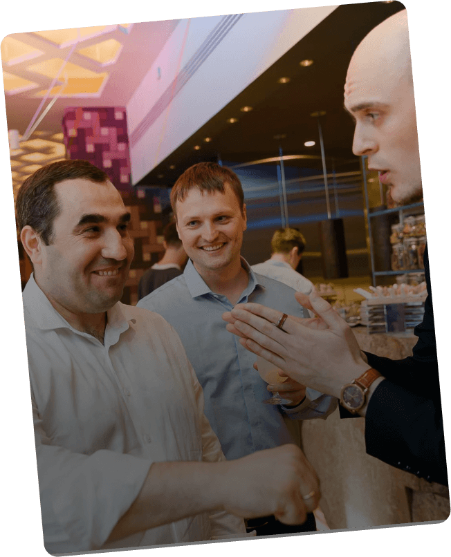 фокусник спб