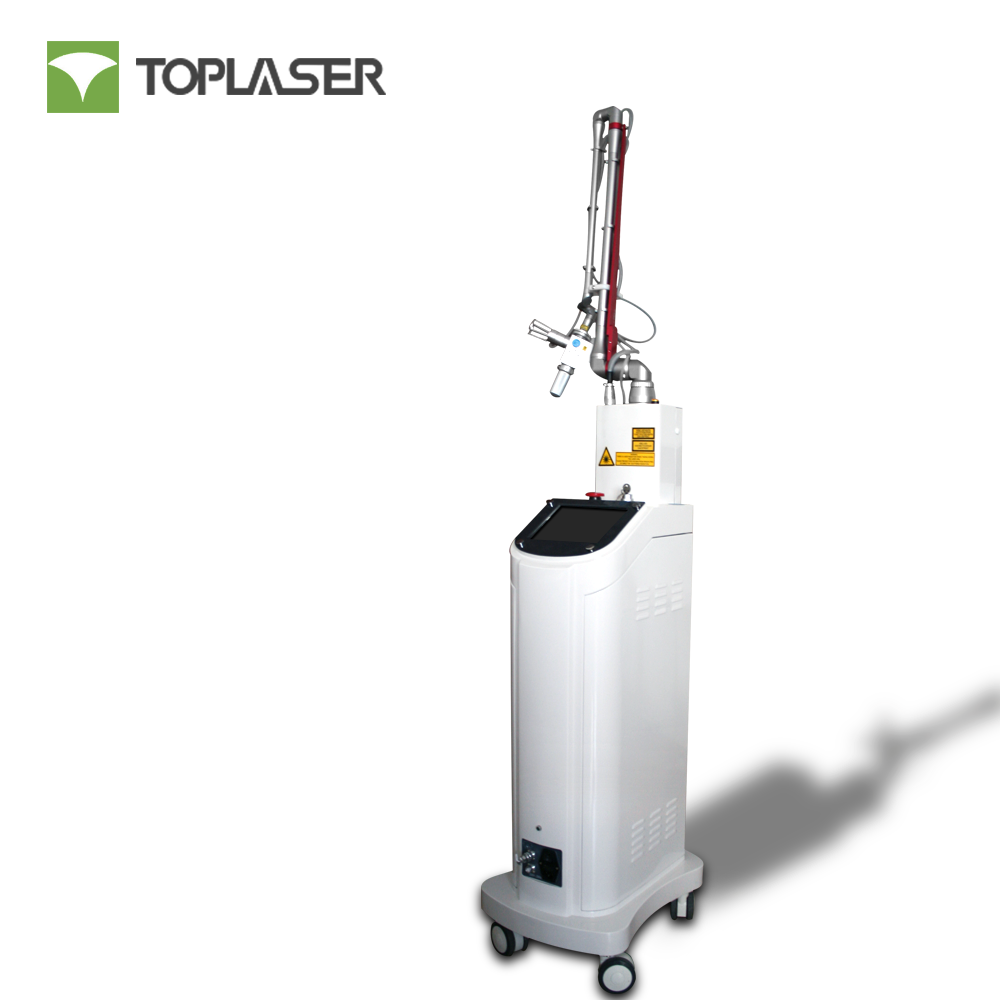 Фракционный лазер TOP Laser СО2-1А