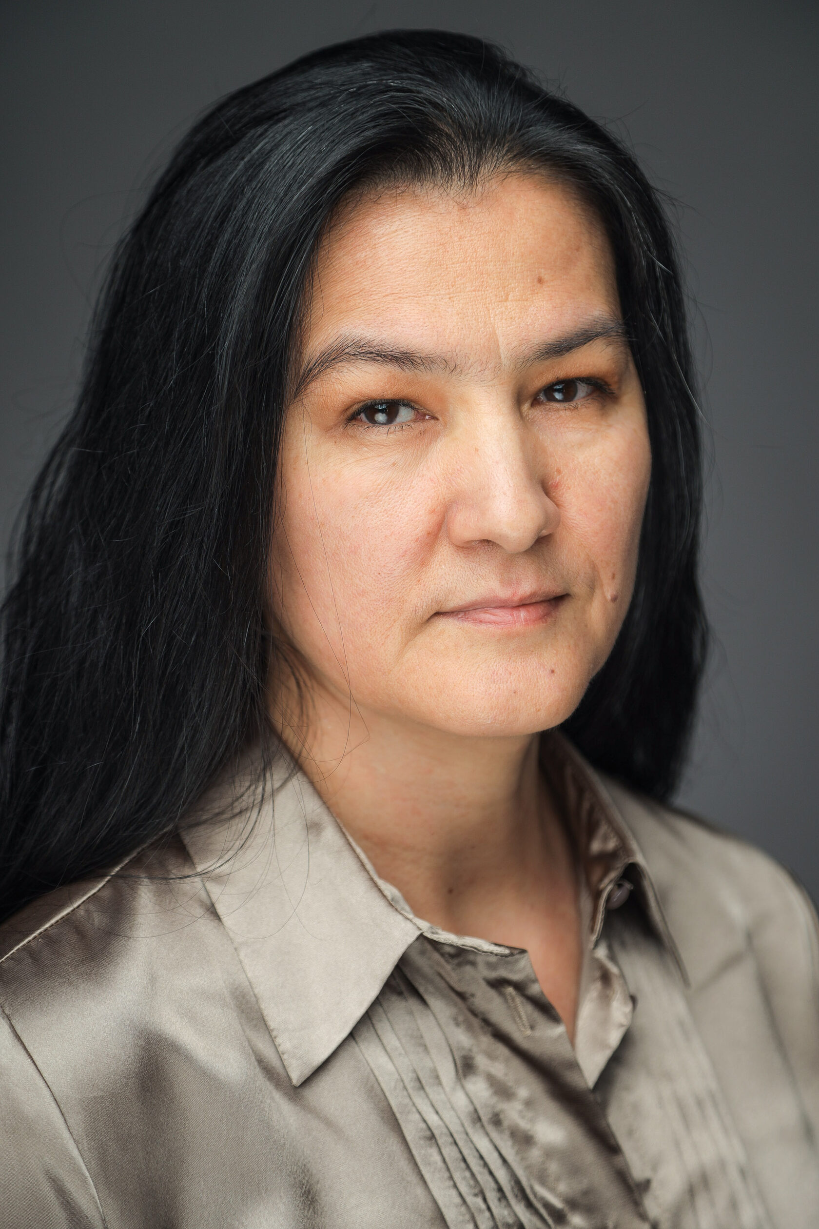 Шамаева (Кузьменко) Ева