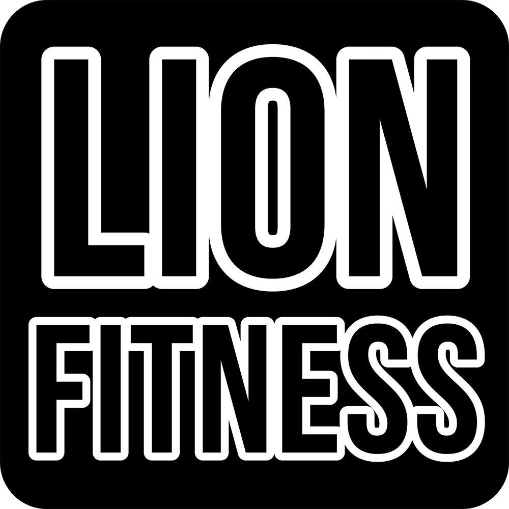 Lion Fitness Baki.