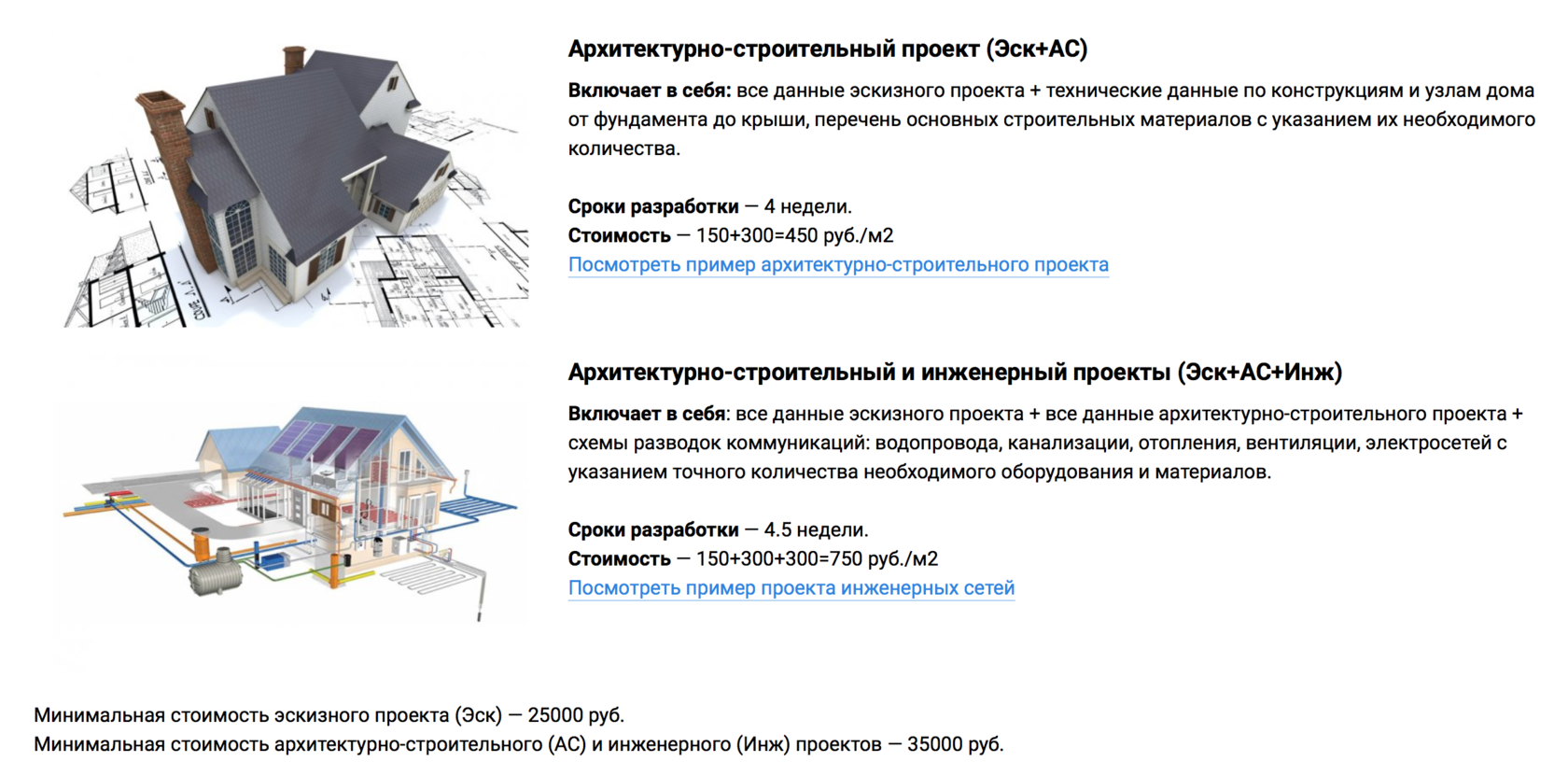 Проекты домов из керамзитобетонных блоков – покупать или нет? Проекты и цены  одноэтажных и двухэтажных домов из керамзитоблоков