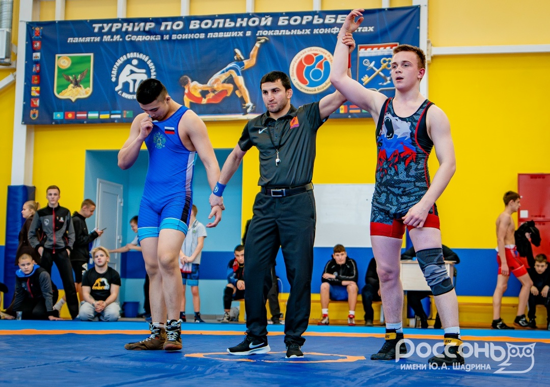 Спортивный праздник памяти Вячеслава Михайловича Седюка, изображение №18