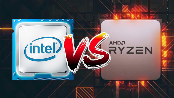 Intel Core i5-13420H vs Ryzen 5 7535HS: який процесор краще для геймерського ноутбука у 2025?