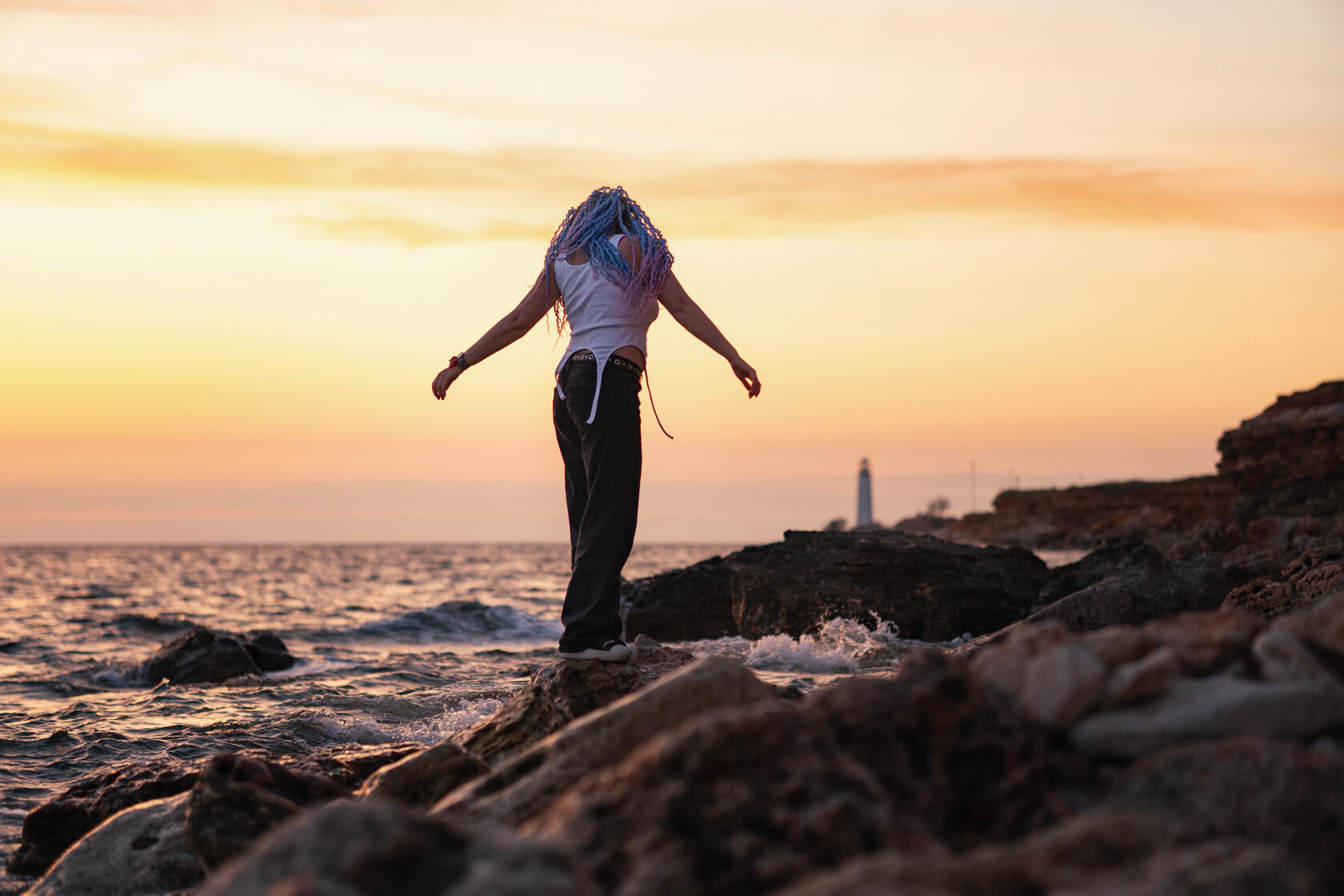 Фотограф Ян Севальнев