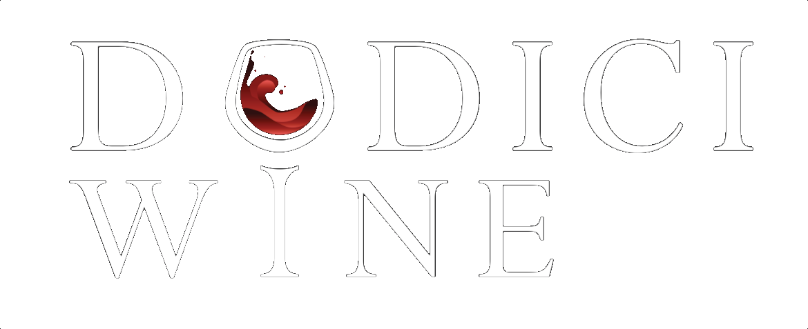 Dodici vinoteca