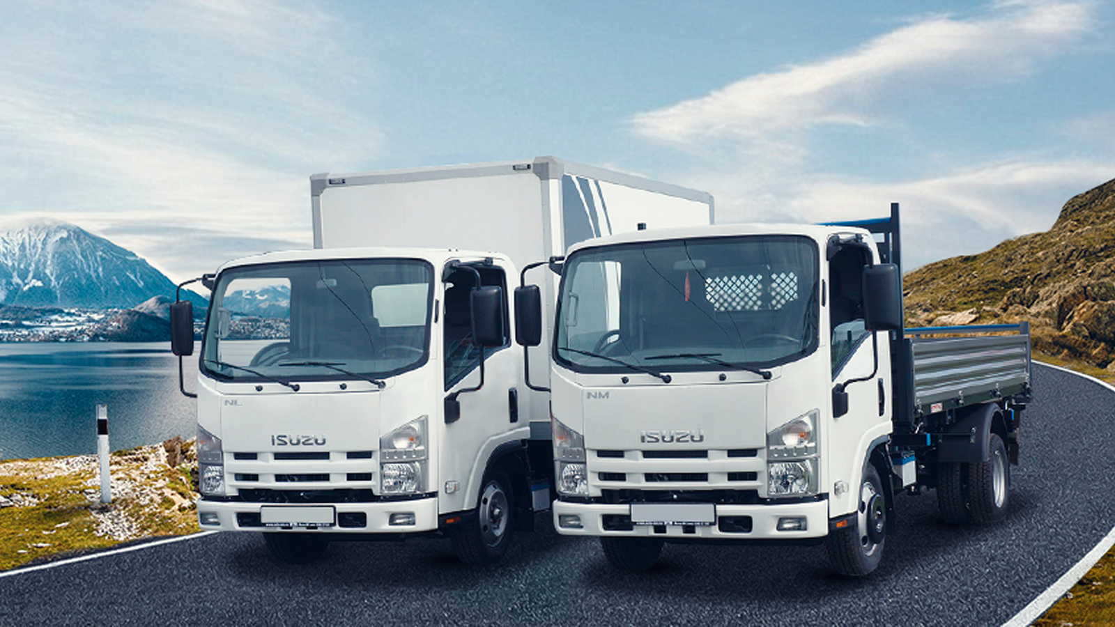 Truck am. Исузу грузовик. Машина Исузу грузовая. Японские Грузовики Isuzu. Исузу самосвал Япония.