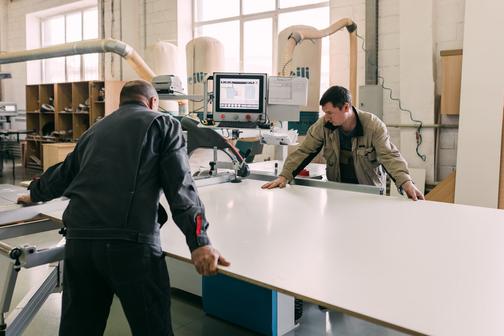 Вакансия: сборщик-монтажник мебели