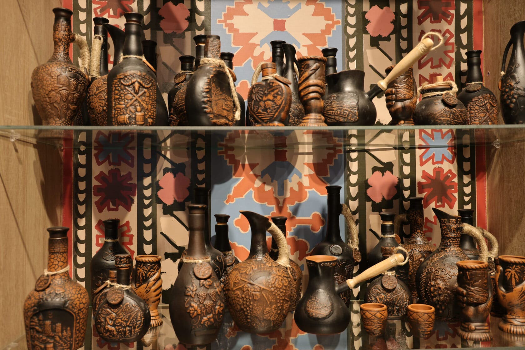 Культура Дагестана в авторском туре от Старостин тревел