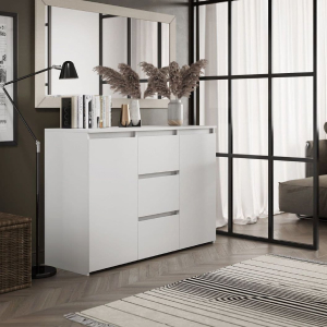 Комоды и тумбы в магазине Red Platz в Выборге