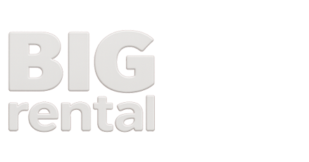 BIG RENTAL