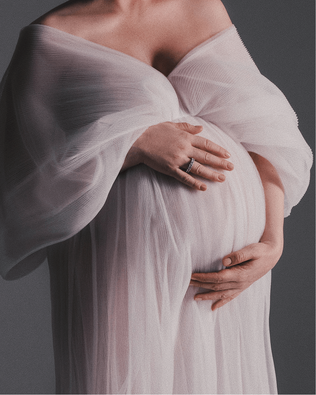 фотосессия для беременных