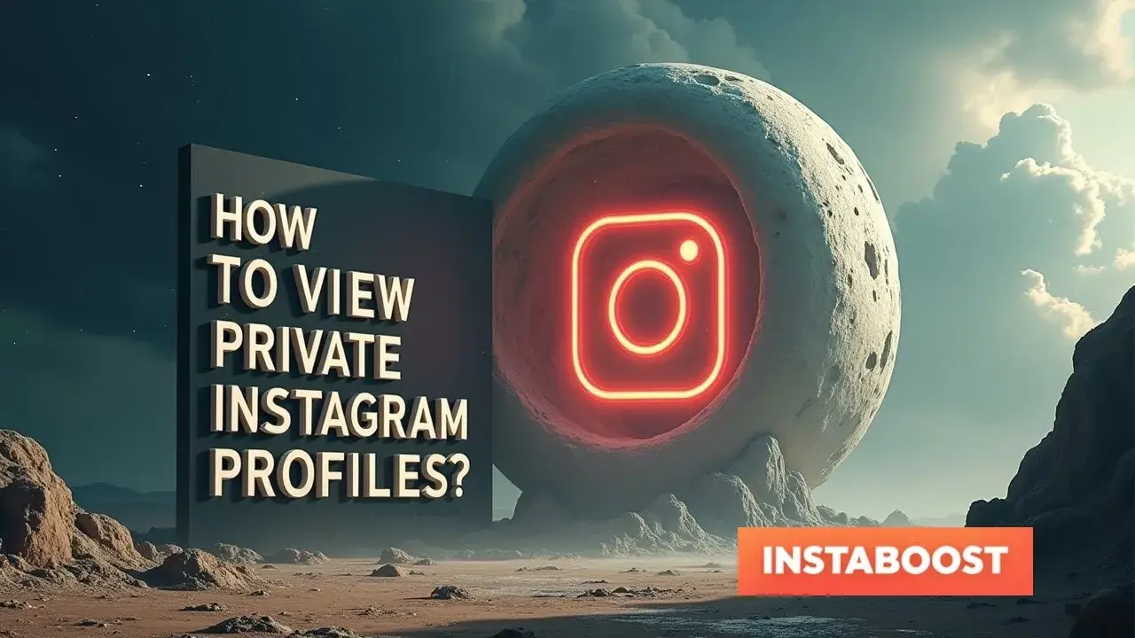 How To View Private Instagram Profiles?