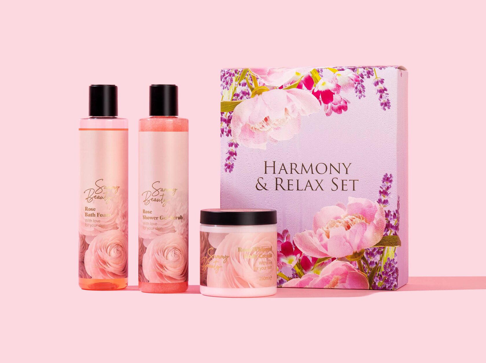 косметика оксаны самойловой little sammy. сэмми бьюти сайт.