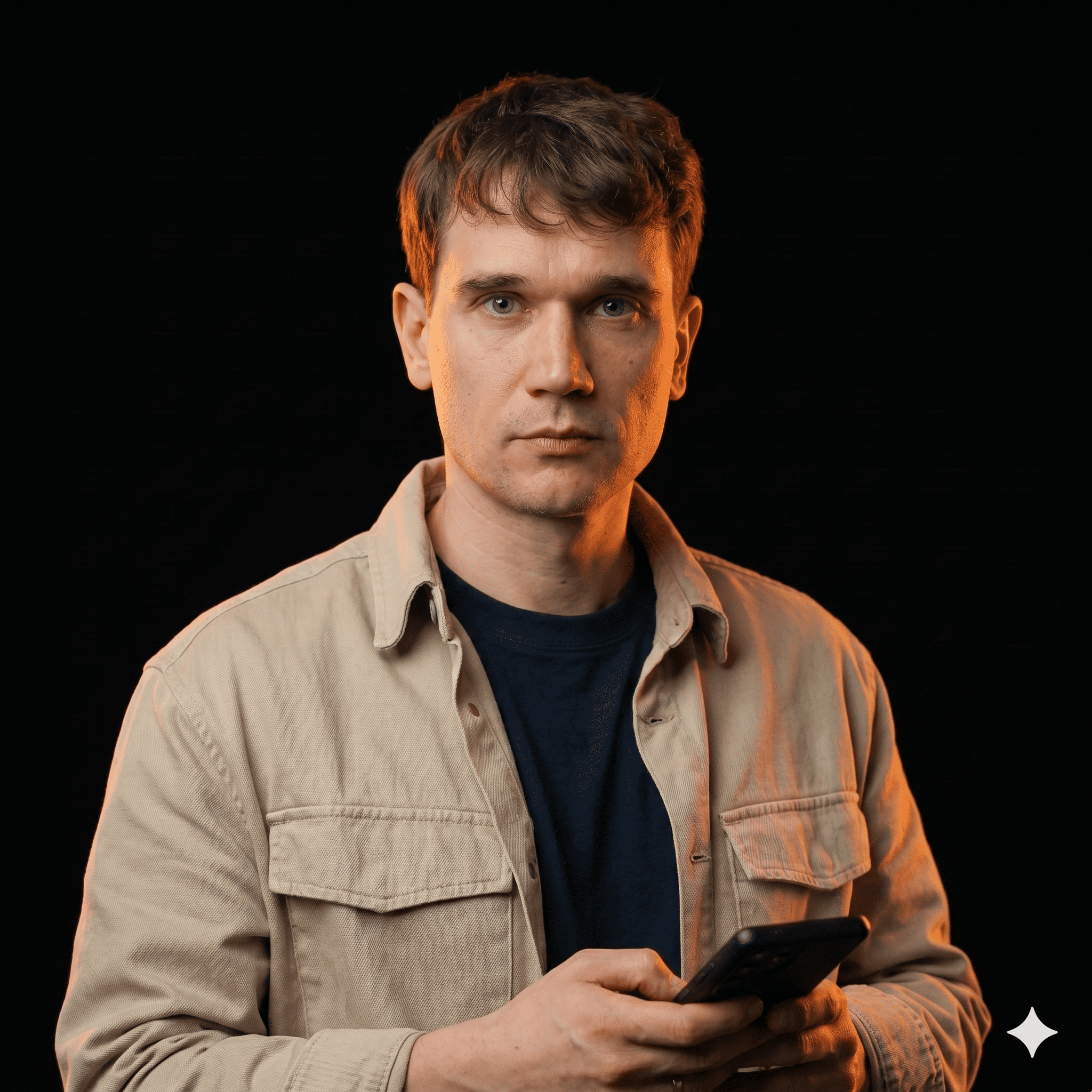 Андрей Денисов