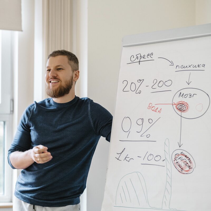 Психосоматика и новая германская медицина » суть НГМ, действие стресса ...