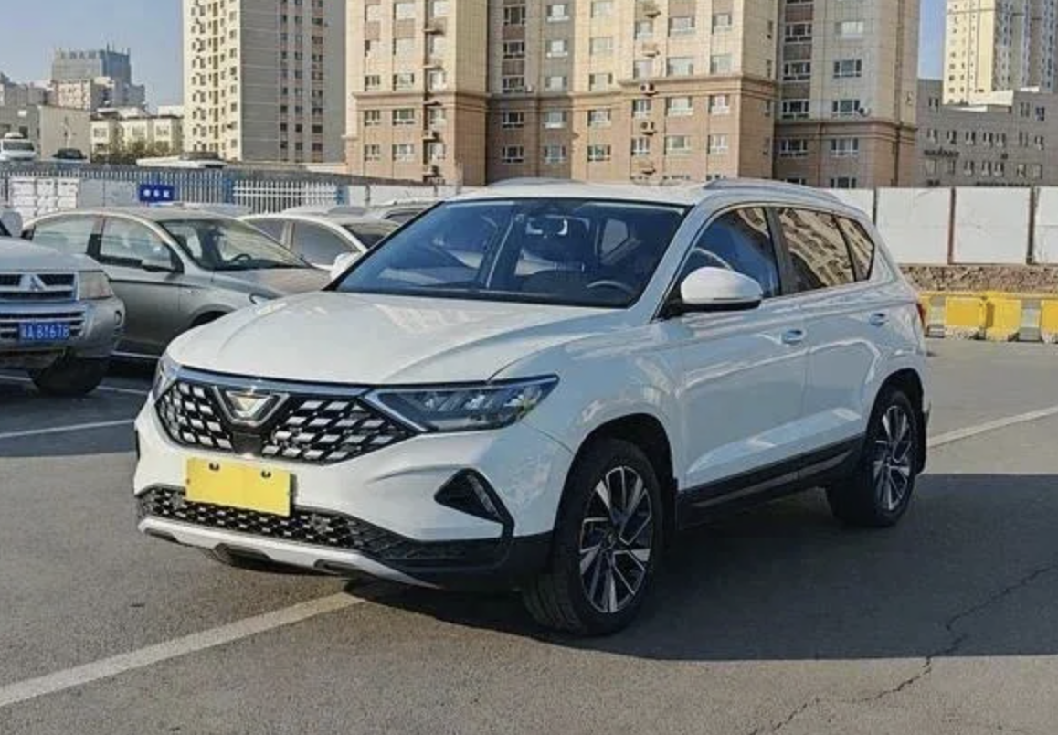 Jetta VS5 1.4T 150 л.с. AT