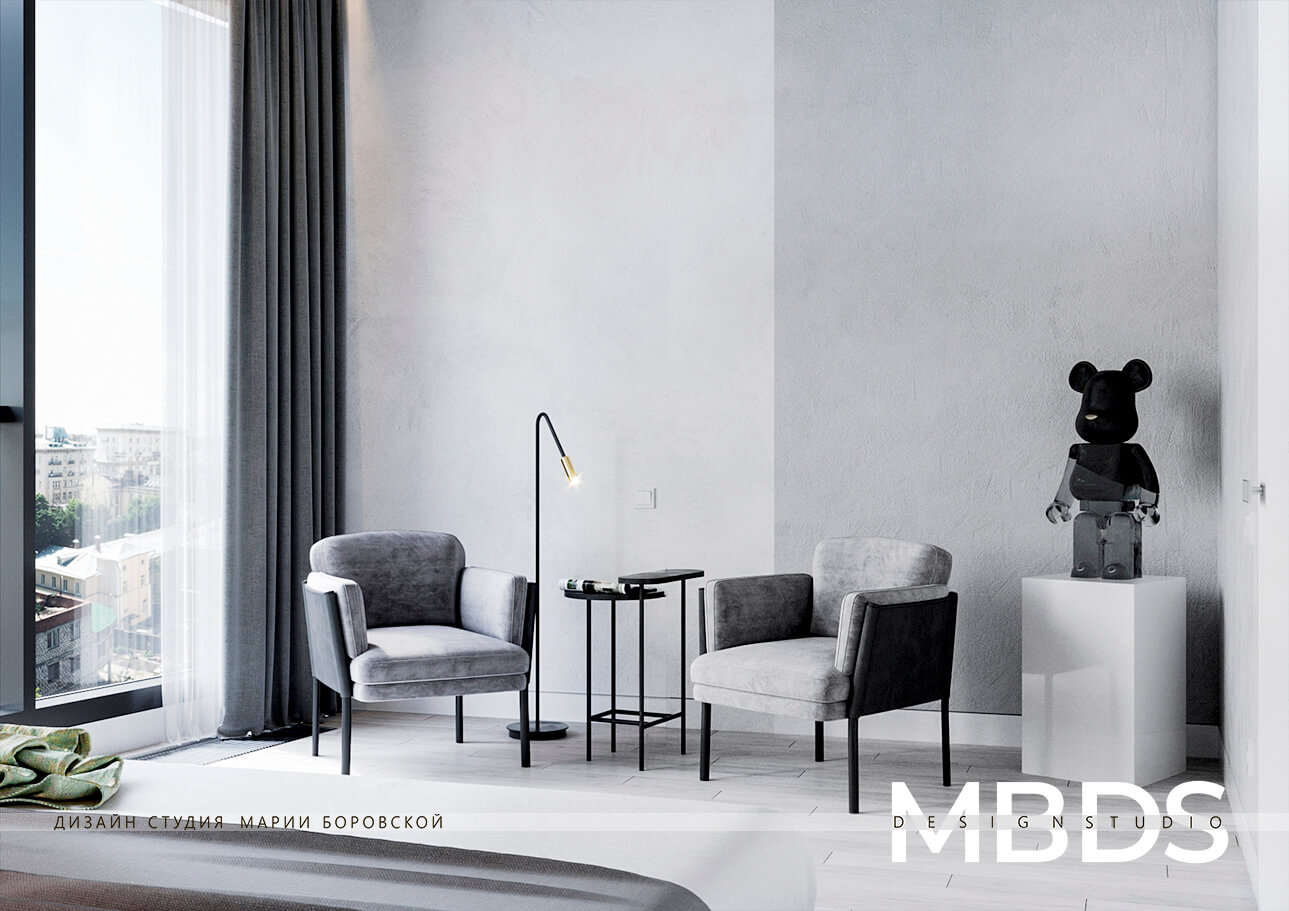 ЖК «KAZAKOV GRAND LOFT» — фото 19