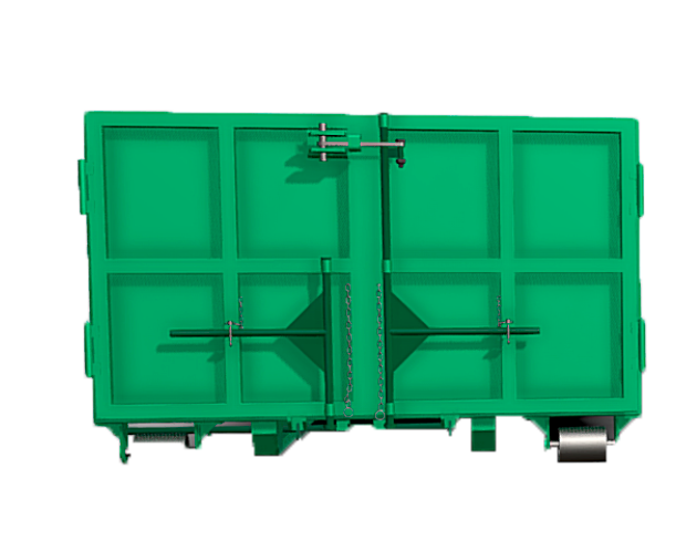 робот погрузчик