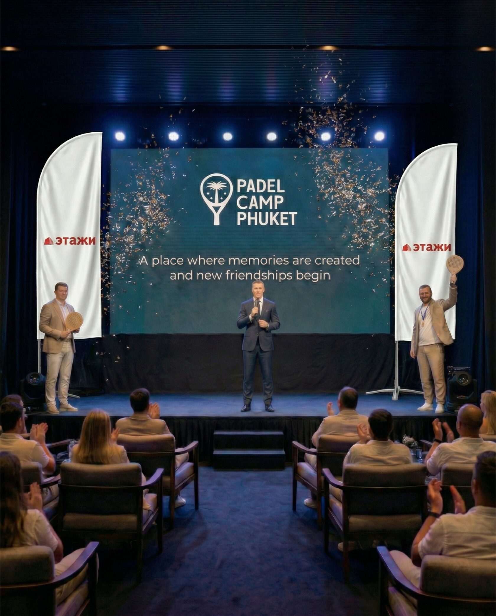 Мероприятия