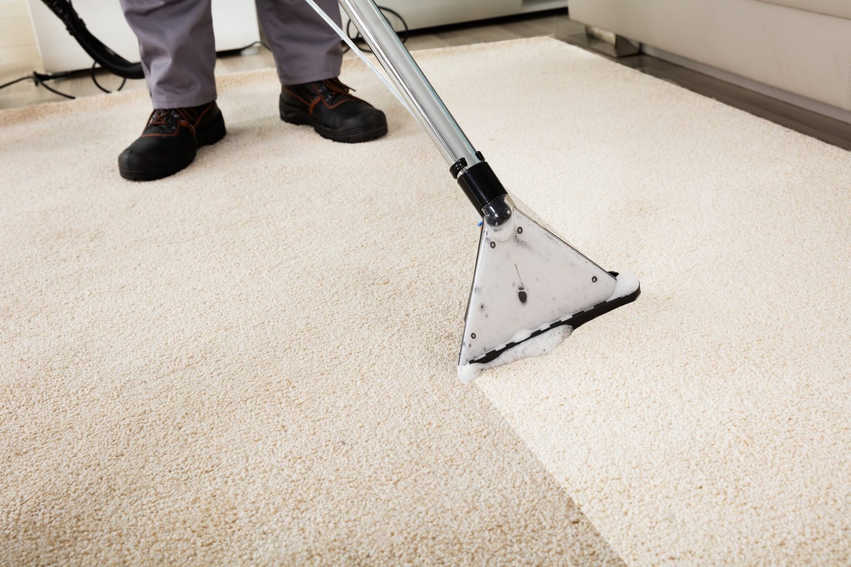 Cuanto cuesta limpiar alfombra en tintoreria