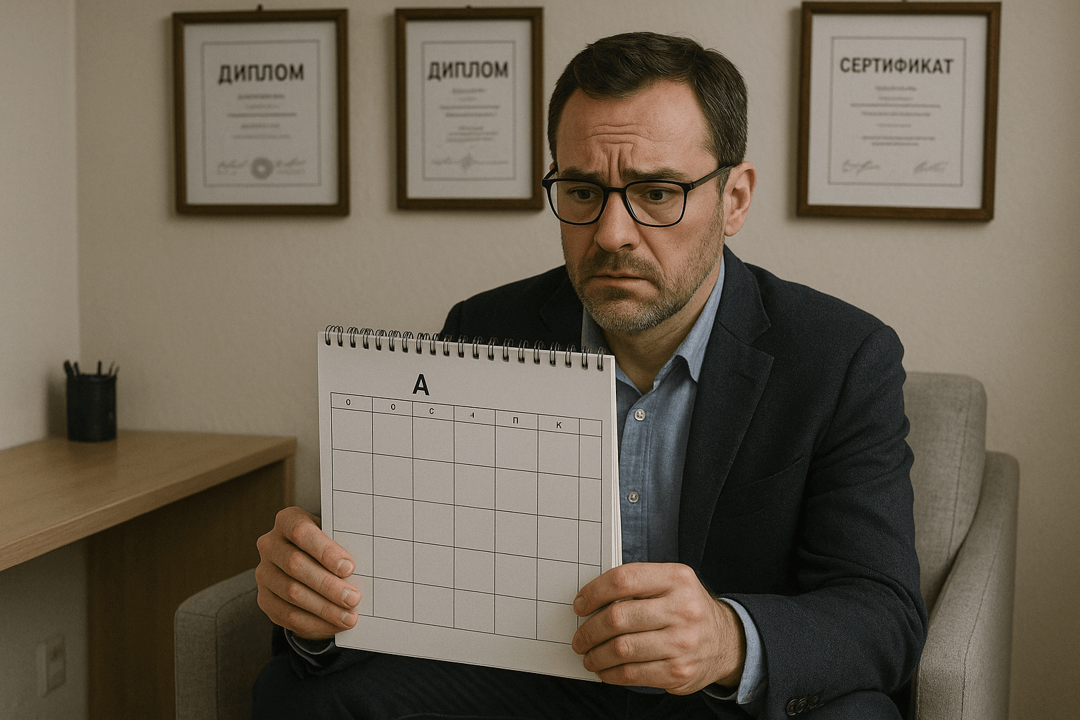 Почему психолог остаётся без клиентов: точечный разбор и фишки продвижения