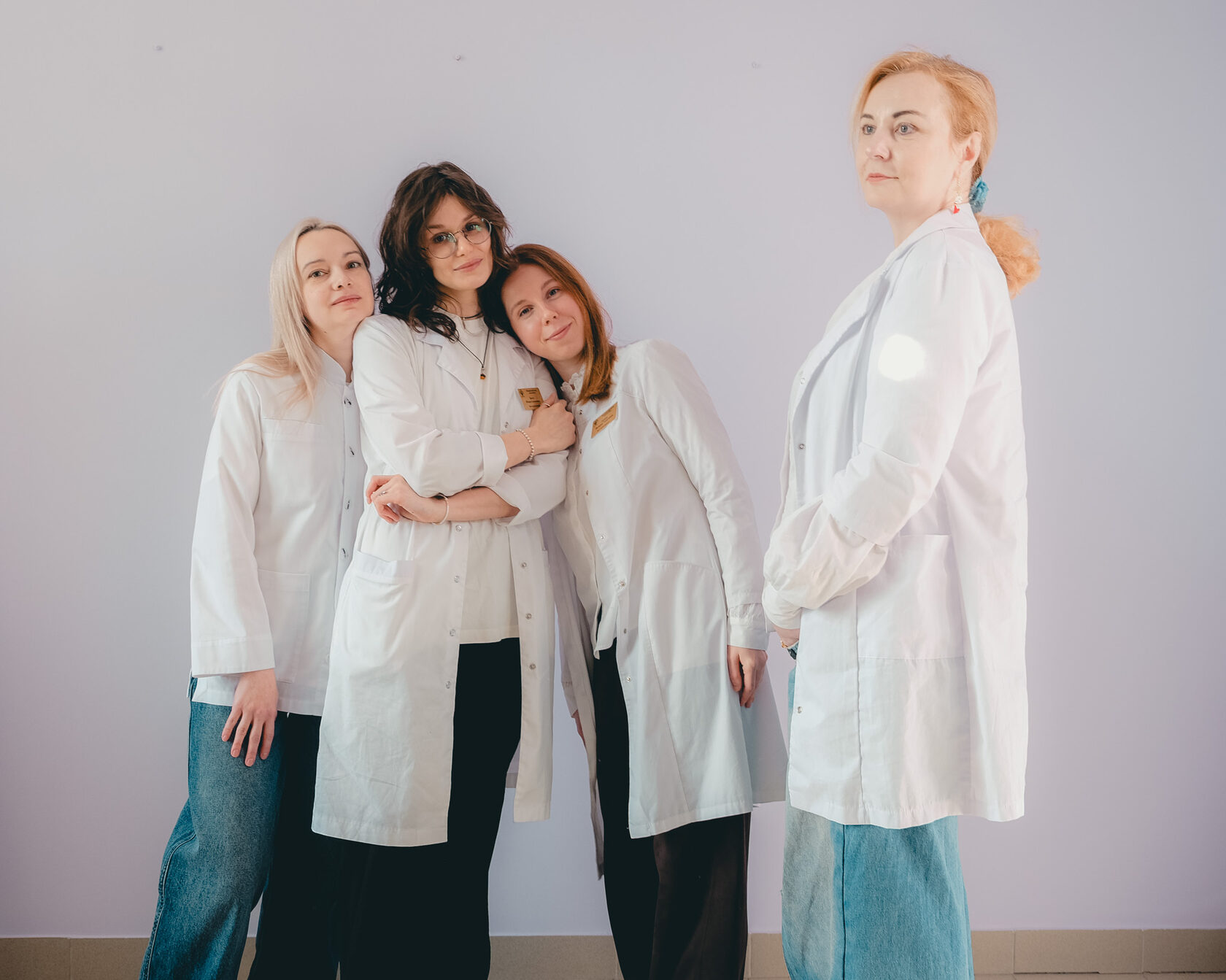 Групповая терапия