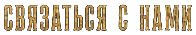 Связаться с нами