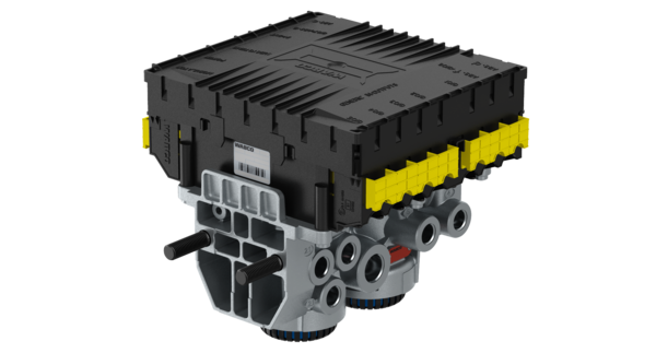 Ремонт | Диагностика Wabco и Knorr-Bremse.