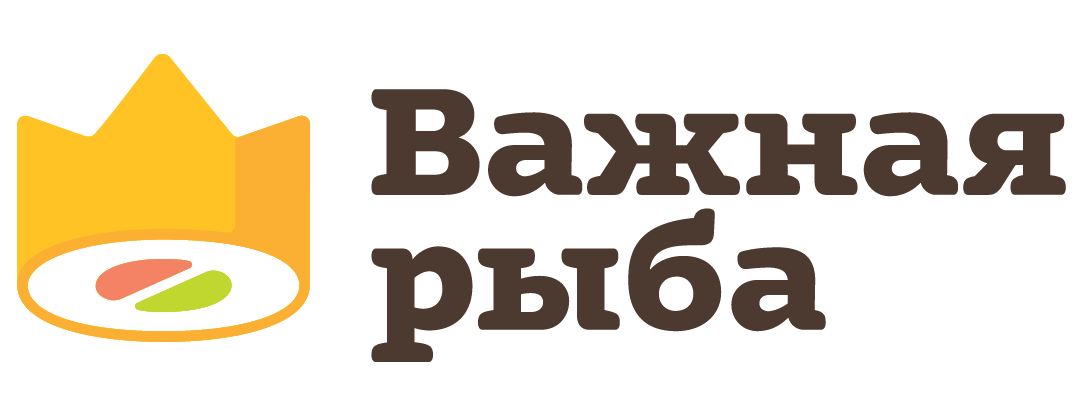 Важная рыба суши санкт петербург