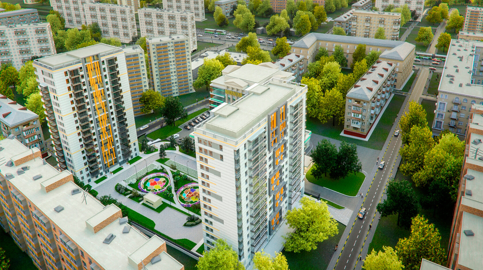 Дом от застройщика москва новостройки. Гродненская 5а,ЖК свой. ЖК свой Москва Гродненская улица. Гродненская ул. вл. 5а. Гродненская 5.