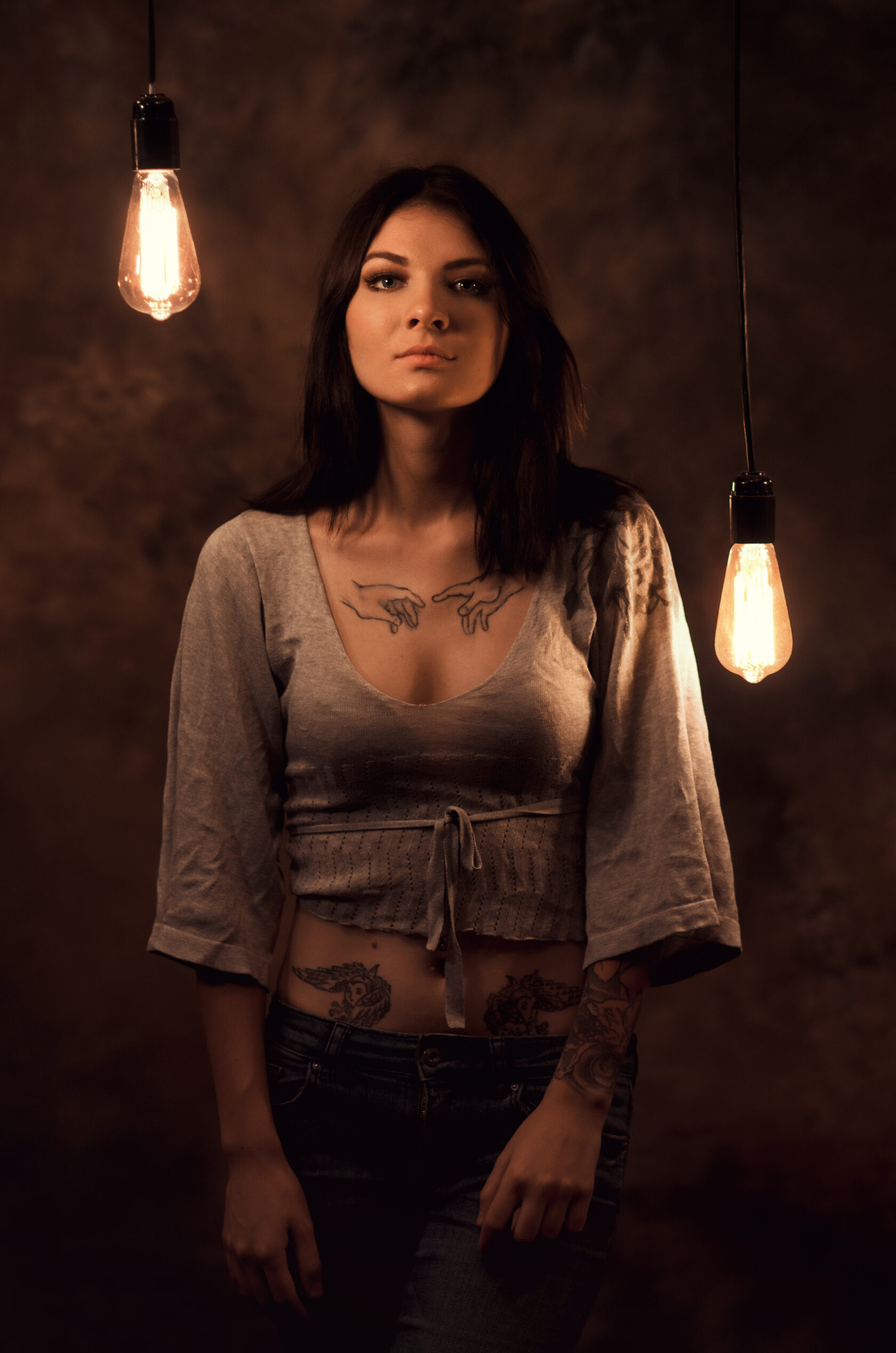 Фотограф Ян Севальнев