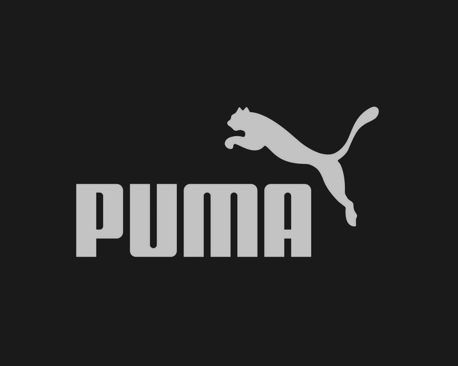 Puma картинка бренда