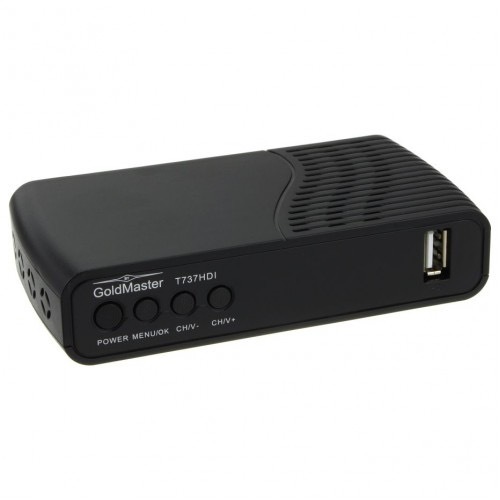 тв приставка dvb-t2 goldmaster t-707hd. тв-приставка для цифрового gold master. Goldmaster t737hdi комплектация. пульт от приставки цифрового телевидения goldmaster. приставка goldmaster t727hd прошивка.