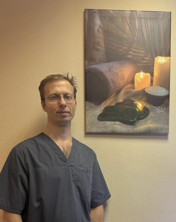 Прокопенко Виталий