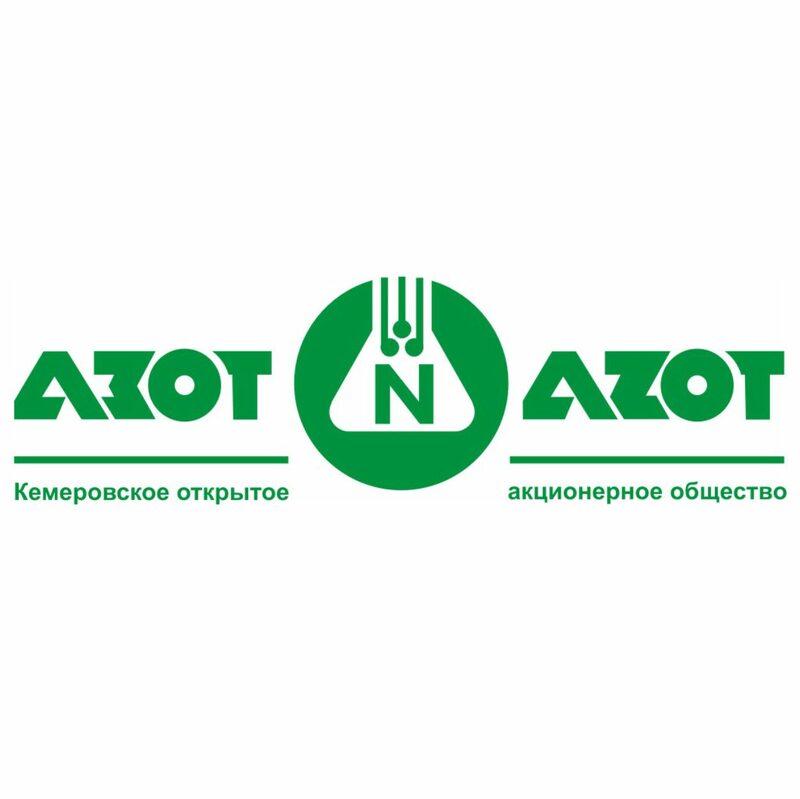 Логотип клиента